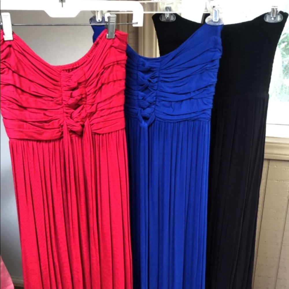 Maxi Dress Bundle